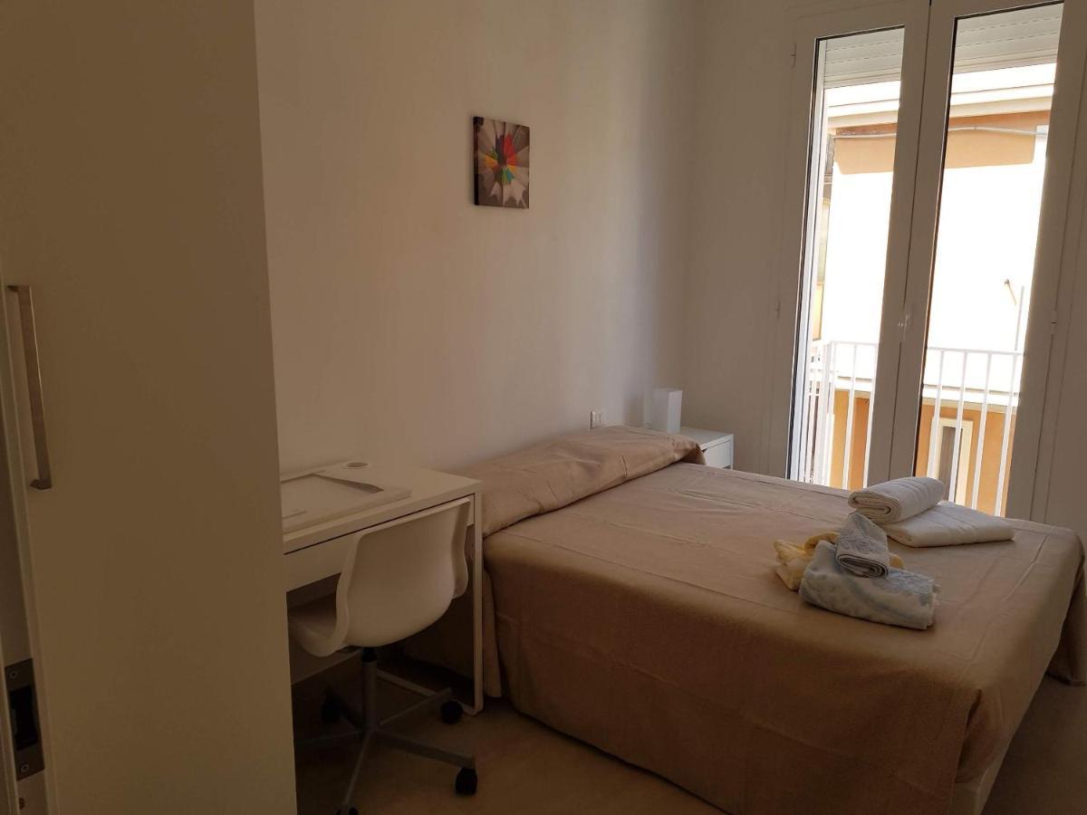 La Casa Di Toto Bed & Breakfast Pachino Bagian luar foto