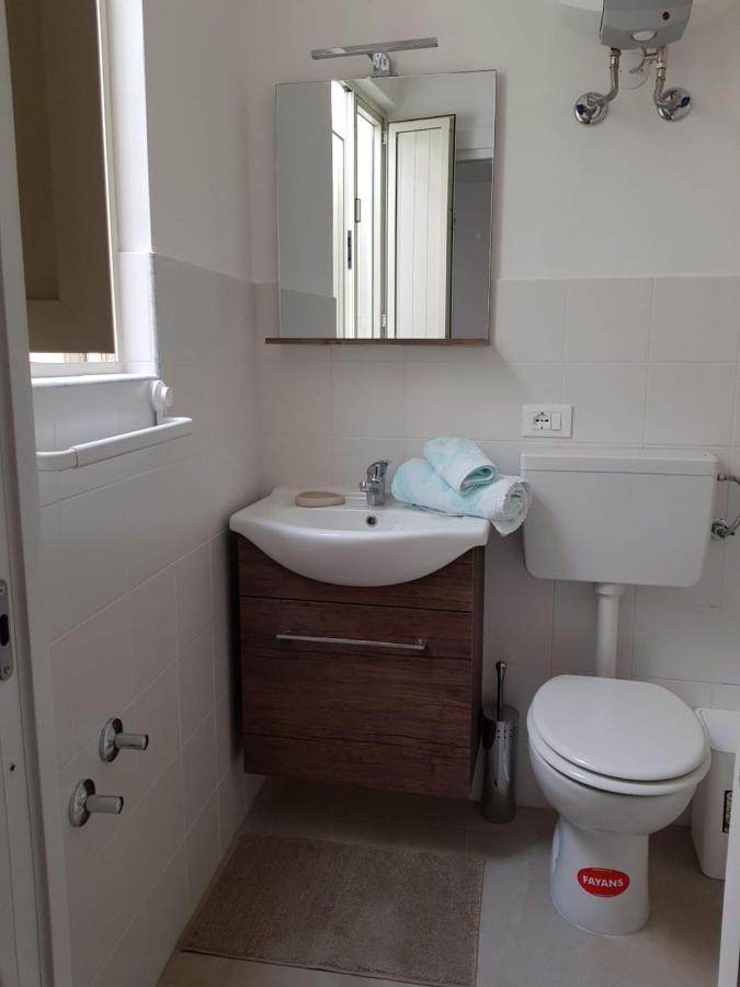La Casa Di Toto Bed & Breakfast Pachino Bagian luar foto