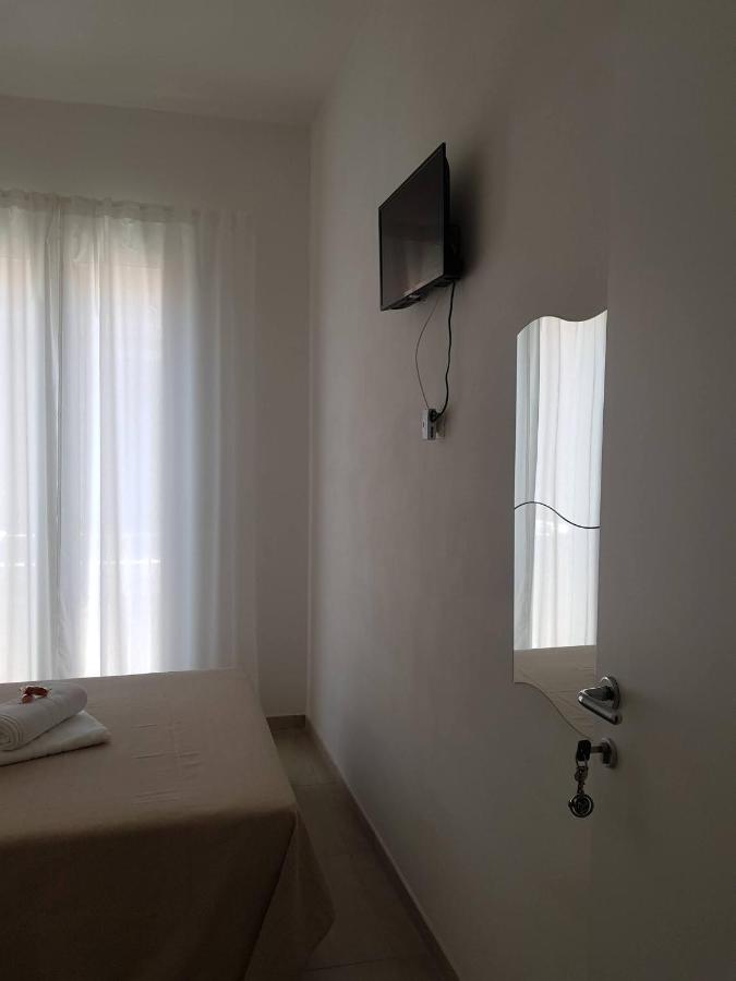 La Casa Di Toto Bed & Breakfast Pachino Bagian luar foto
