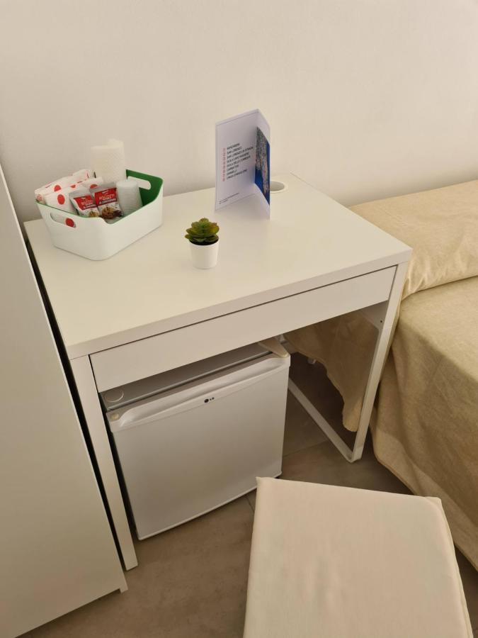 La Casa Di Toto Bed & Breakfast Pachino Bagian luar foto