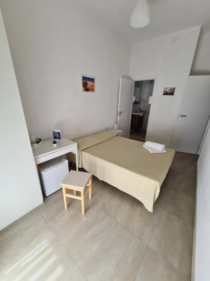 La Casa Di Toto Bed & Breakfast Pachino Bagian luar foto