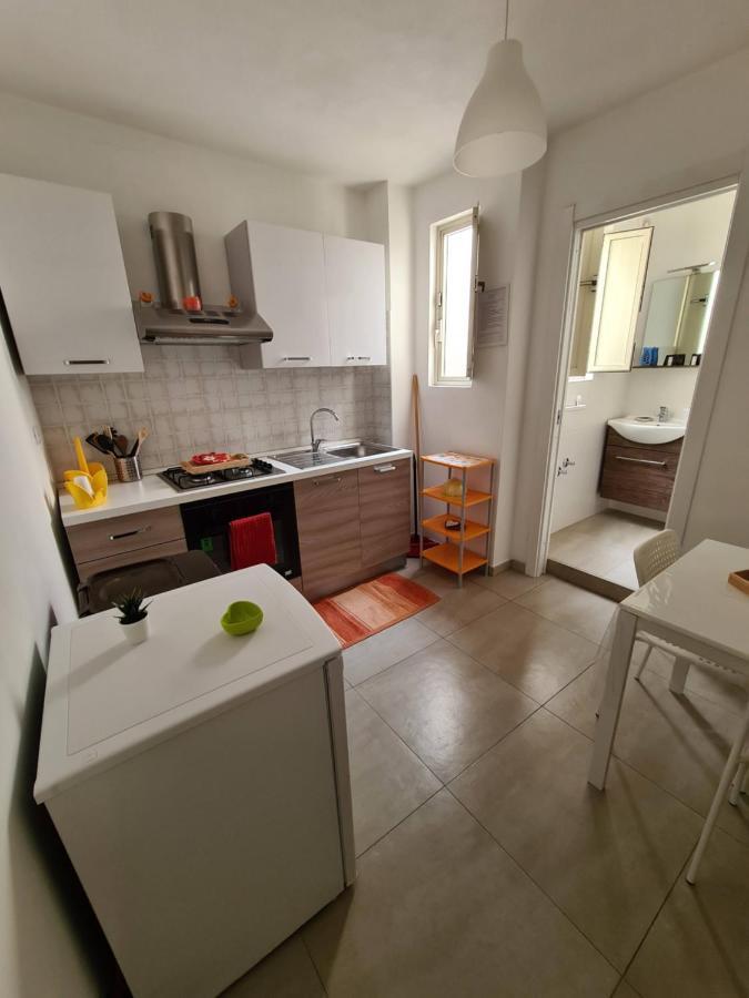 La Casa Di Toto Bed & Breakfast Pachino Bagian luar foto