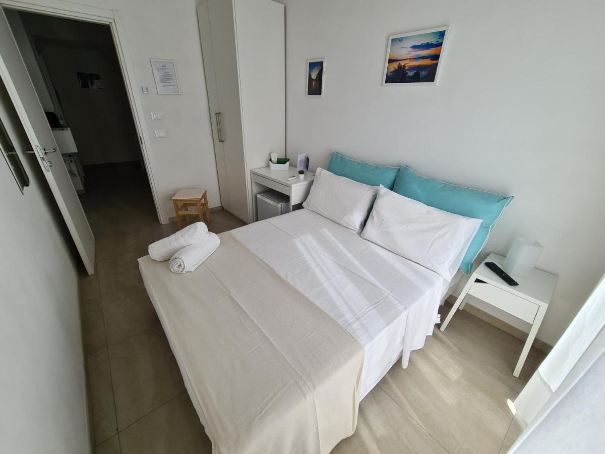 La Casa Di Toto Bed & Breakfast Pachino Bagian luar foto