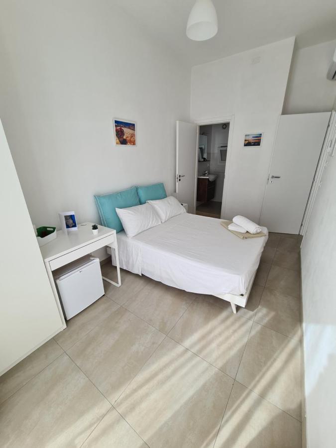 La Casa Di Toto Bed & Breakfast Pachino Bagian luar foto